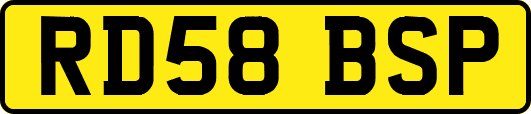 RD58BSP