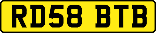 RD58BTB