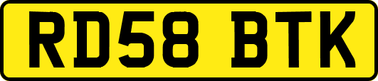 RD58BTK