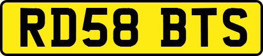 RD58BTS