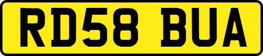 RD58BUA