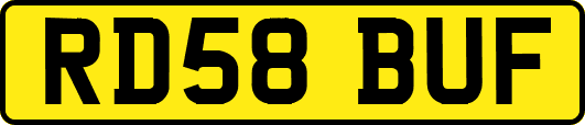 RD58BUF
