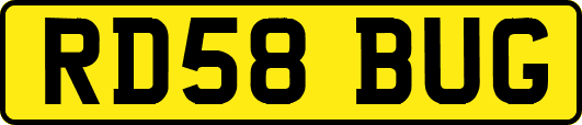RD58BUG