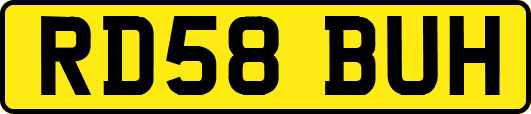 RD58BUH