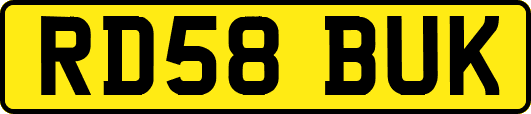 RD58BUK