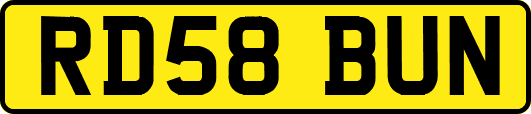 RD58BUN