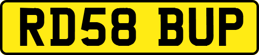 RD58BUP
