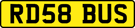 RD58BUS