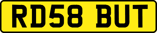RD58BUT