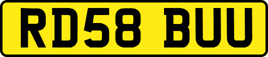 RD58BUU