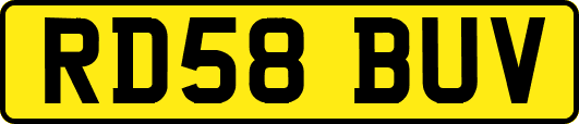 RD58BUV