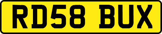 RD58BUX