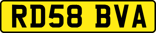 RD58BVA