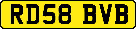 RD58BVB