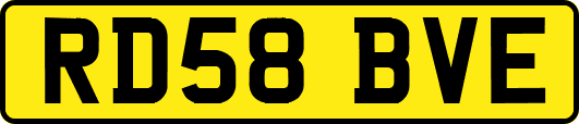 RD58BVE