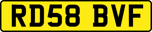 RD58BVF