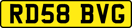 RD58BVG
