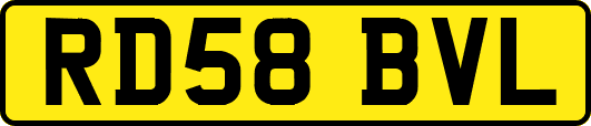 RD58BVL