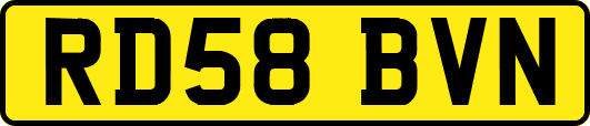 RD58BVN