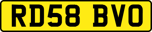 RD58BVO