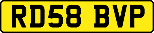 RD58BVP