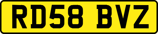 RD58BVZ