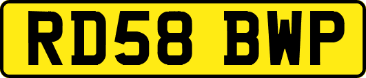 RD58BWP