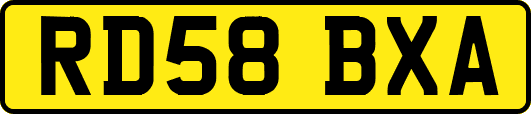 RD58BXA