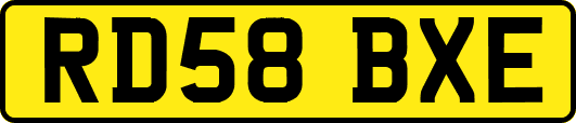 RD58BXE