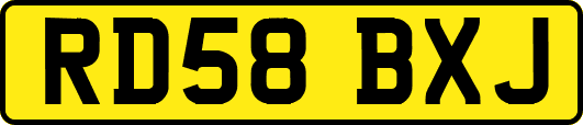 RD58BXJ