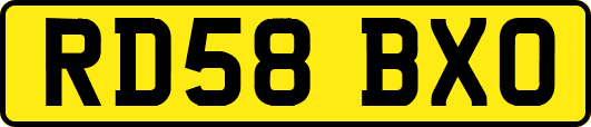 RD58BXO