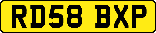 RD58BXP