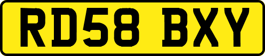 RD58BXY
