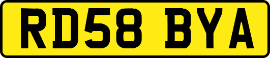 RD58BYA