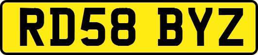 RD58BYZ