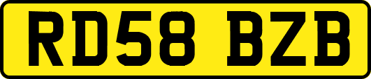 RD58BZB