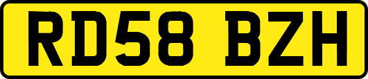 RD58BZH