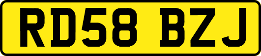 RD58BZJ
