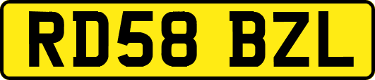 RD58BZL