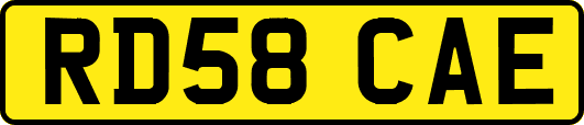 RD58CAE