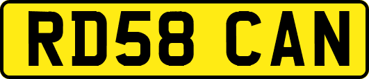 RD58CAN