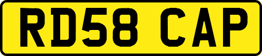 RD58CAP