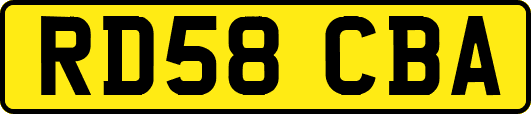 RD58CBA