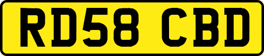 RD58CBD