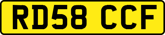 RD58CCF