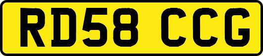 RD58CCG