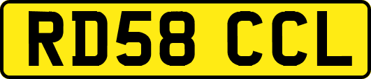 RD58CCL