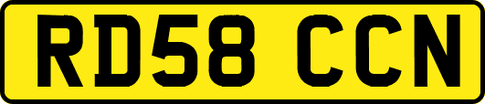 RD58CCN