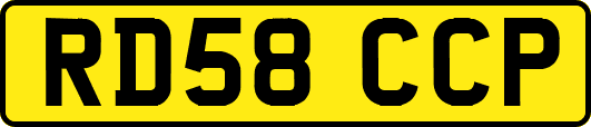 RD58CCP