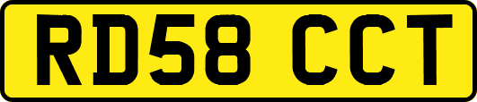 RD58CCT